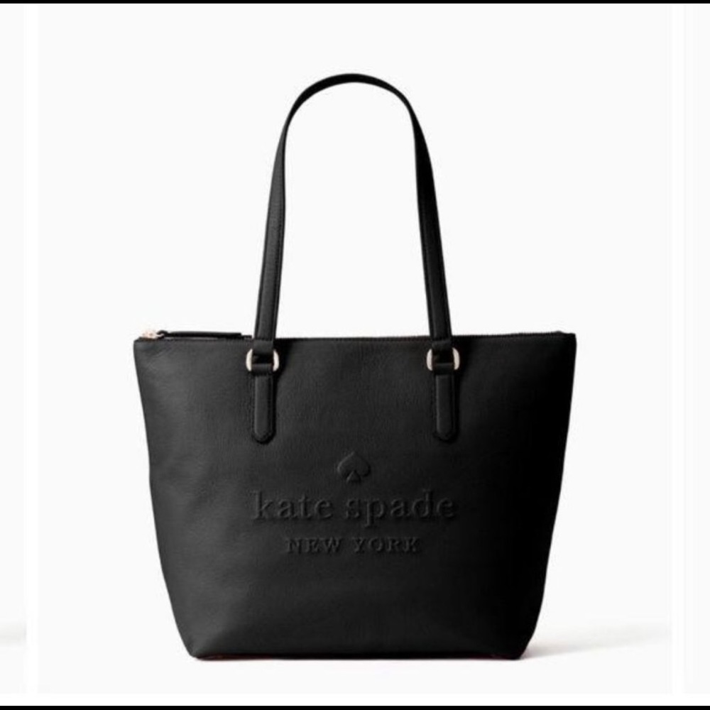 Kate Spade Larchmont Avenue Logo Penny